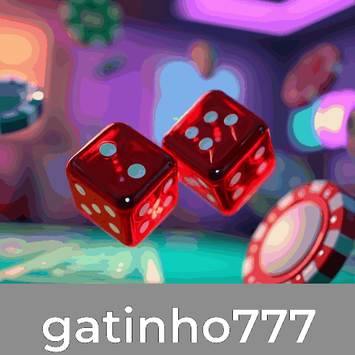 gatinho777: Slots- Grandes Prêmios, Jogos de Mesa- Estratégia ao Vivo, Roleta- Máxima Excitação, Poker- Alta Competição