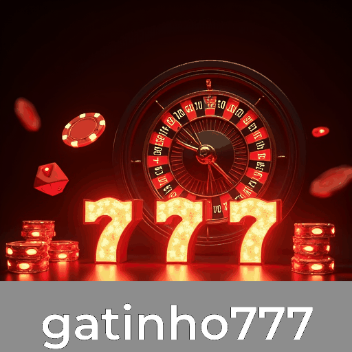 Gatinho777: Jogue no Celular com Segurança e Bônus no App de Cassino