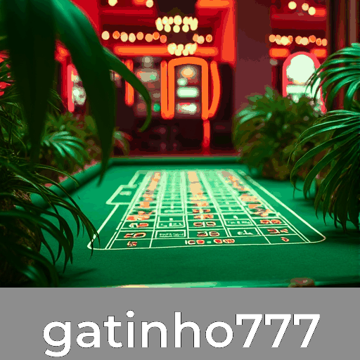 gatinho777: Cassino Premiado e Pagamentos Rápidos